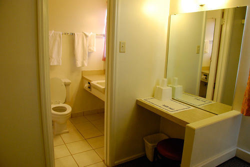 Hiway House Motel 阿尔伯克基 外观 照片